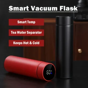 17 Oz Smart Digital Display